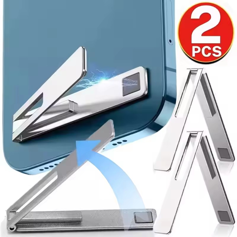 Niewidoczny Ultracienki Magnet – Desk Setup Stand recenzja i cena