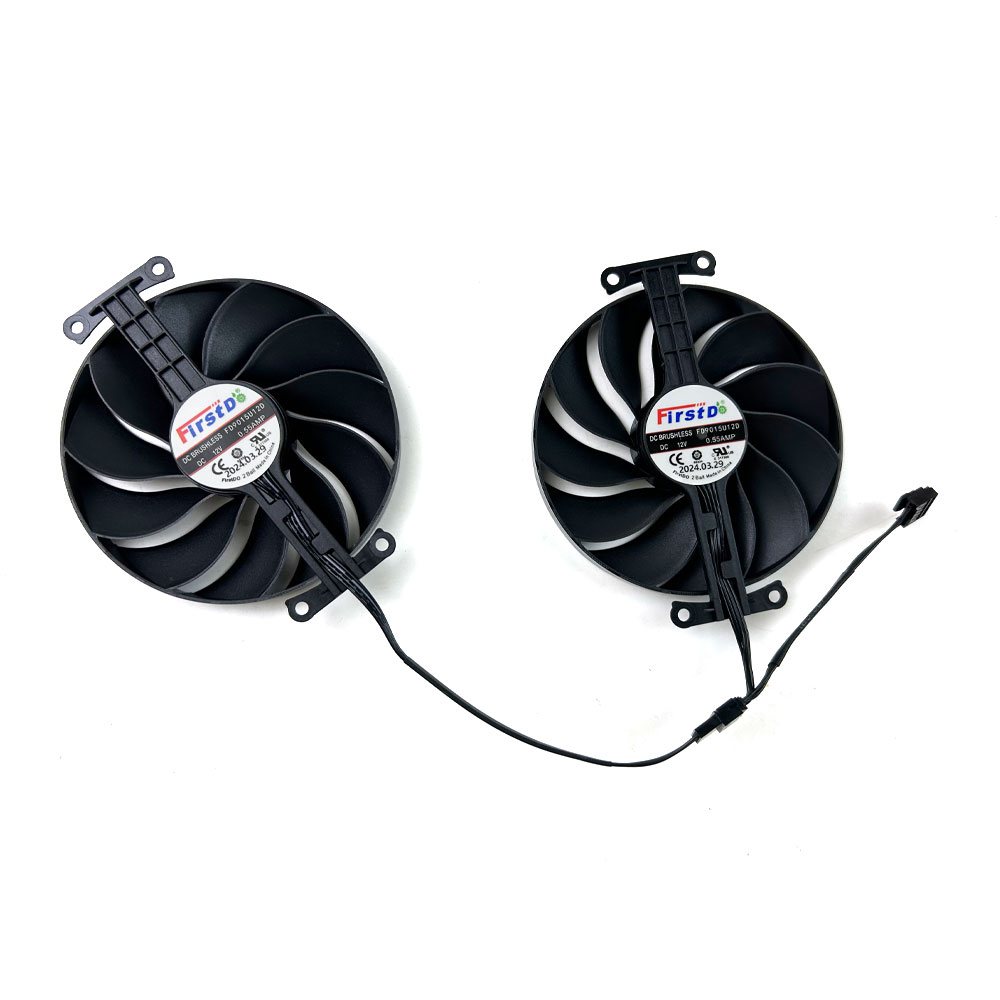 NOWY Wentylator Chłodzący 90MM – Nvidia Vga Rtx 4060 recenzja i cena
