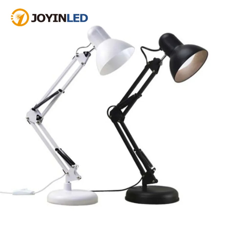 JOYINLED Regulowana lampa biur – Desk Setup Office recenzja i cena