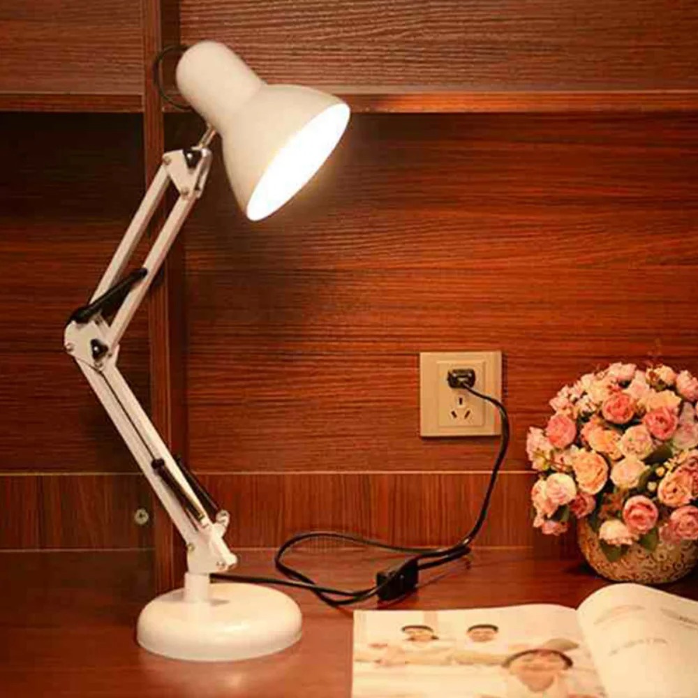 JOYINLED Regulowana lampa biur – Desk Setup Office recenzja i cena