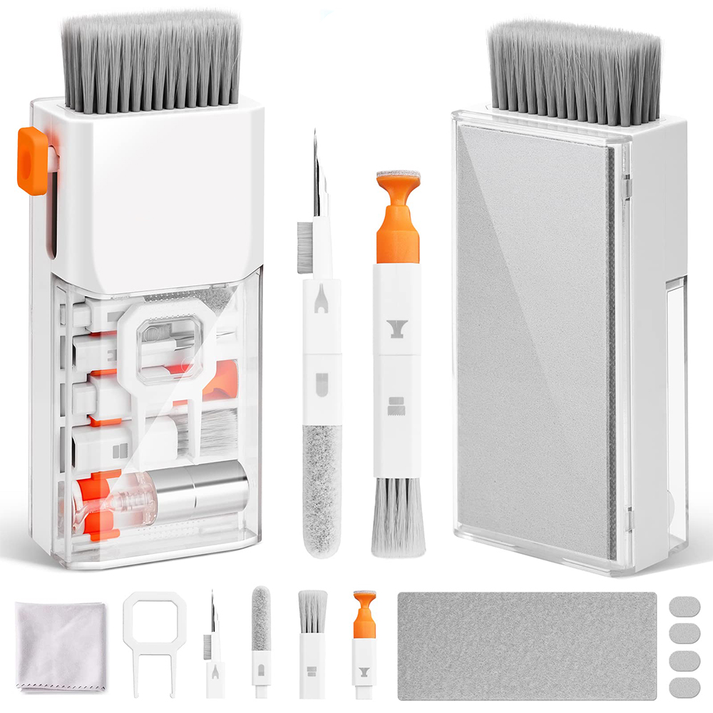 Zestaw do czyszczenia klawiatu – Monitor Cleaning Kit recenzja i cena
