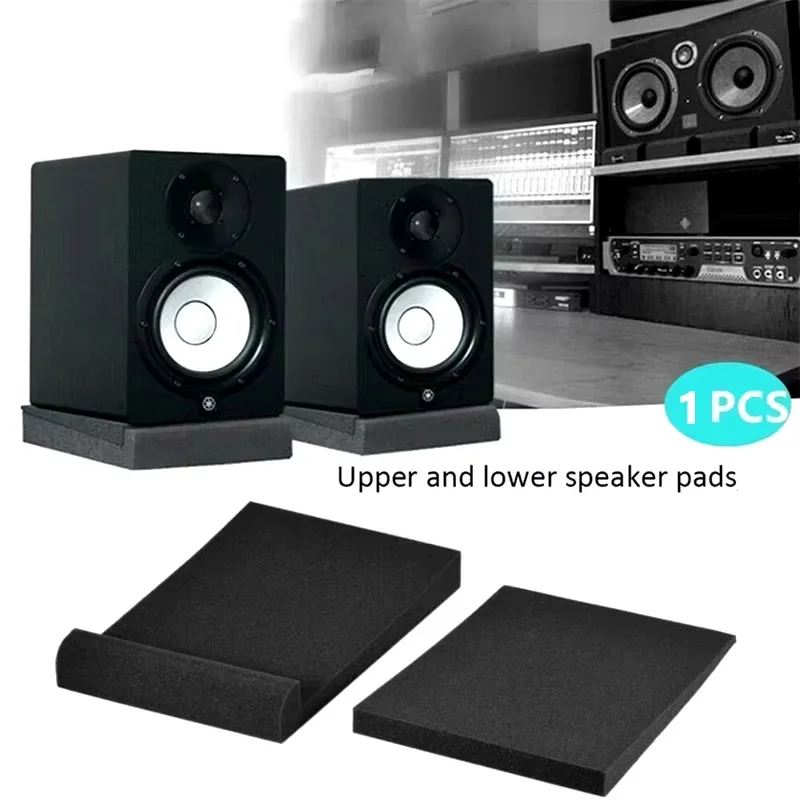 Głośnik Dźwiękochłonna bawełni – Desk Setup Speakers recenzja i cena