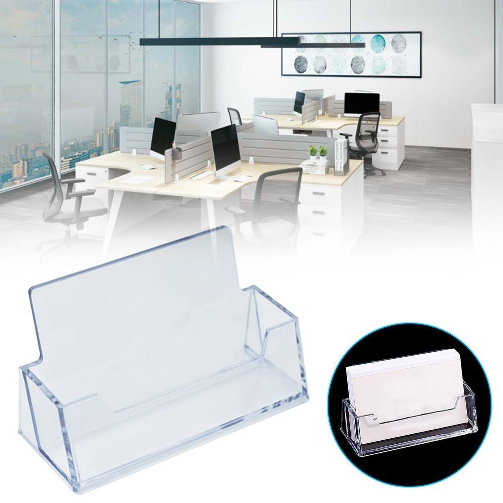 1/2/3/4/5 szt. Etui na wizytów – Desk Setup Shelf recenzja i cena