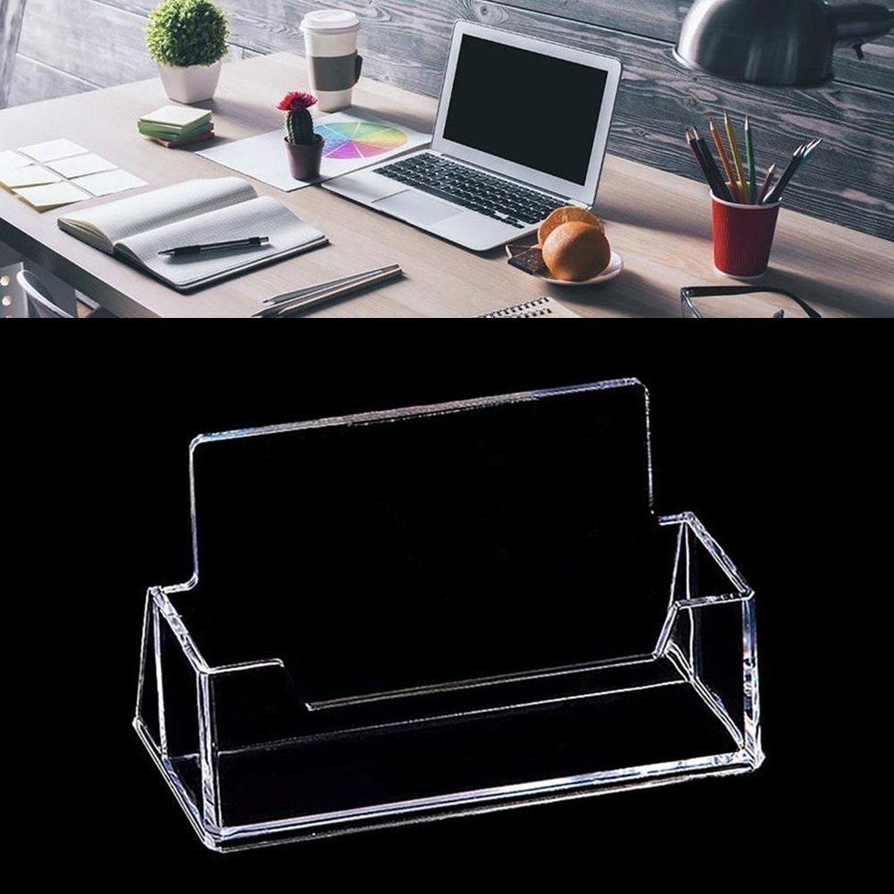 1/2/3/4/5 szt. Etui na wizytów – Desk Setup Shelf recenzja i cena