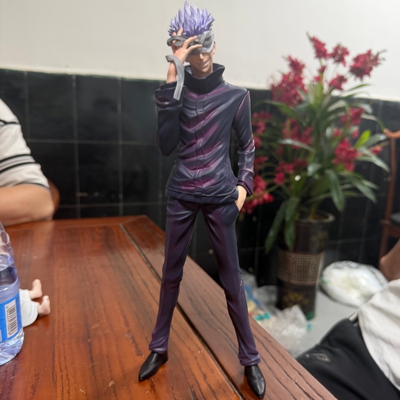 Figurka anime Jujutsu Kaisen S – Desk Setup Anime recenzja i cena