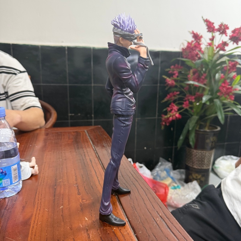 Figurka anime Jujutsu Kaisen S – Desk Setup Anime recenzja i cena