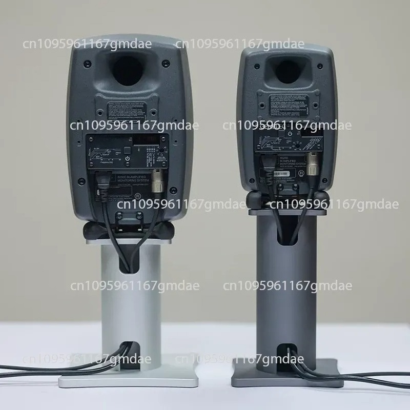 Stojak na głośnik biurkowy z p – Desk Setup Speakers recenzja i cena