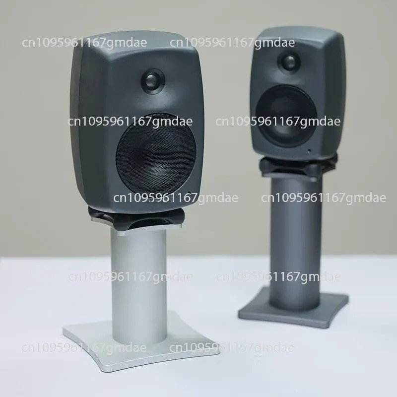 Stojak na głośnik biurkowy z p – Desk Setup Speakers recenzja i cena