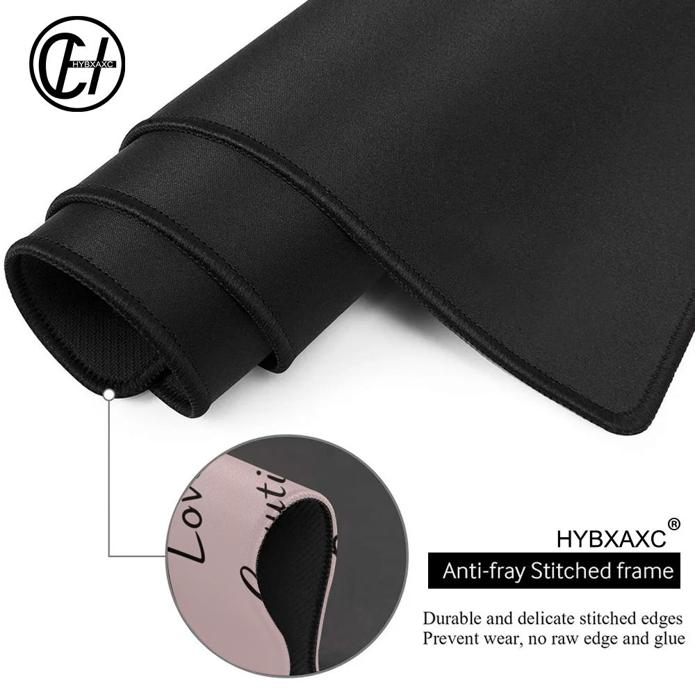 HYBXAXC Kolorowa Podkładka Pod – Desk Setup For Work recenzja i cena