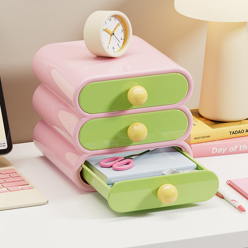 Organizer na biurko Uforu Dopa – Desk Setup Shelf recenzja i cena