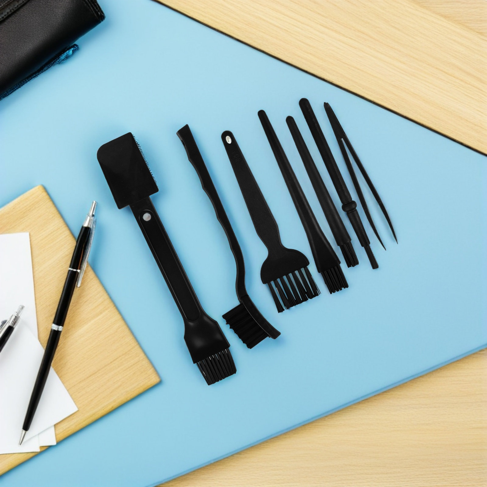 2 zestawy zestawów do czyszcze – Monitor Cleaning Kit recenzja i cena