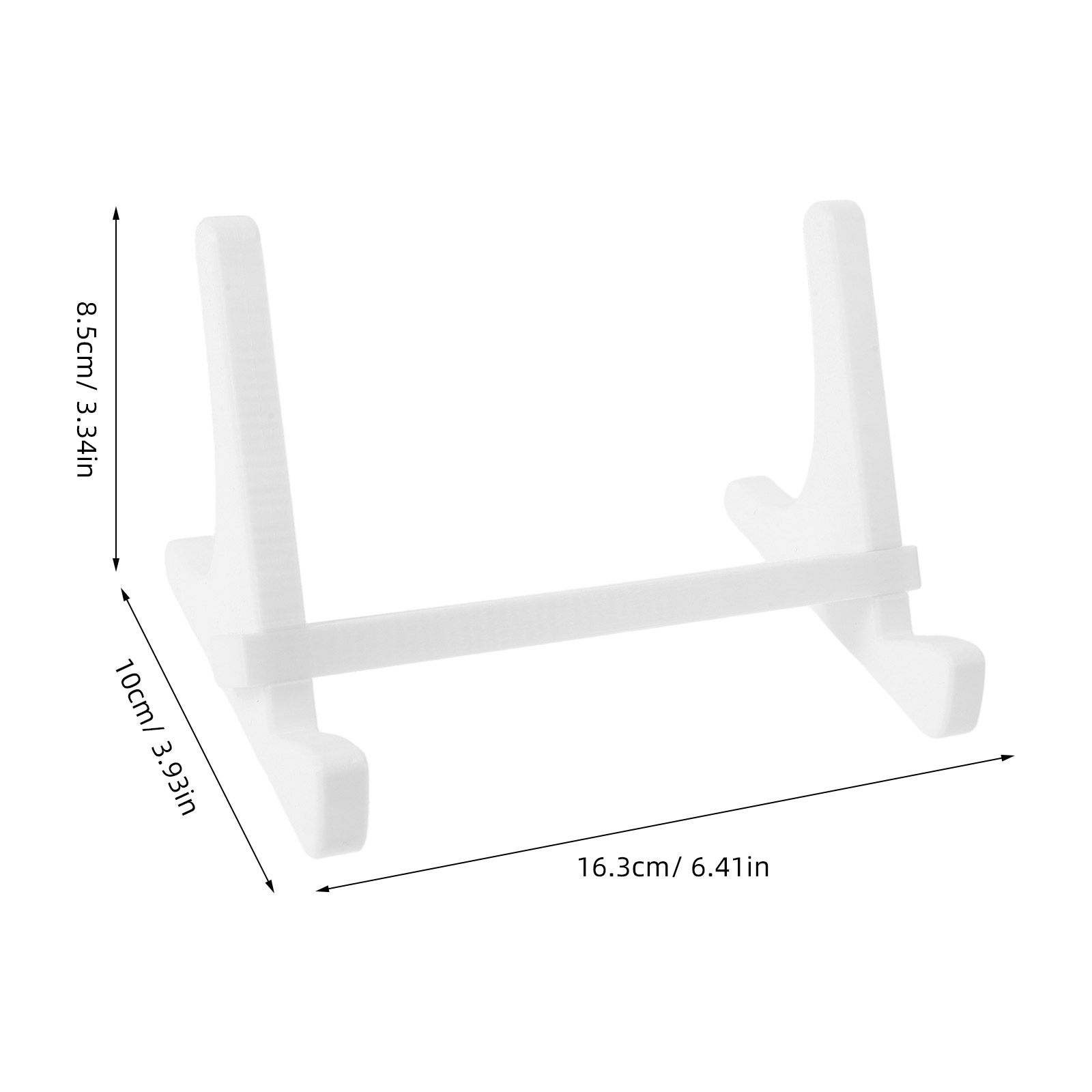 Solidny aluminiowy uchwyt na k – Desk Setup Office recenzja i cena