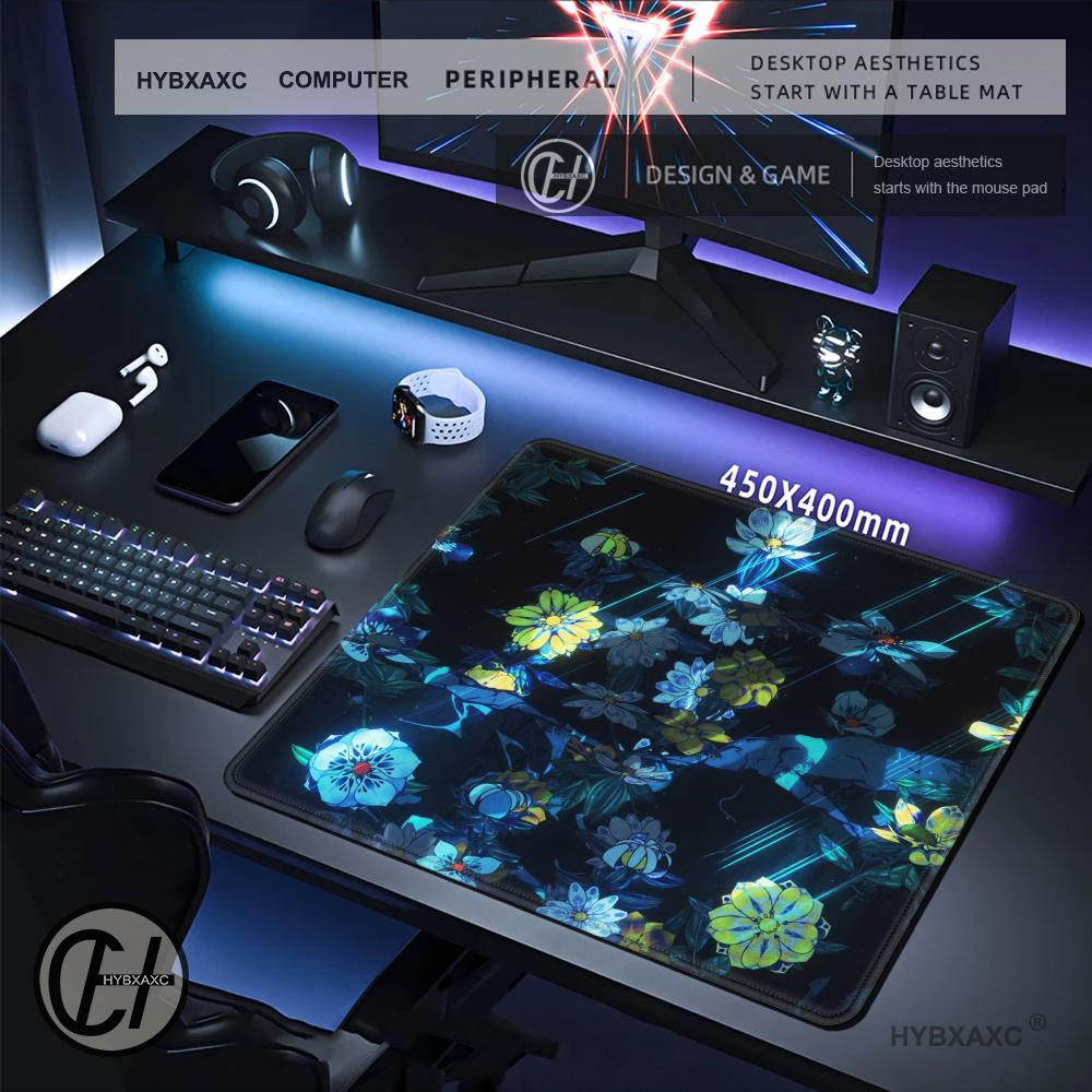 HYBXAXC Podkładka pod mysz z m – Desk Setup For Work recenzja i cena