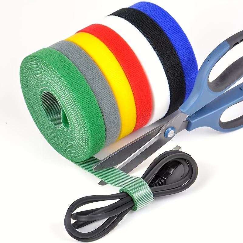Narzędzie do przechowywania ka – Cable Velcro Strap recenzja i cena