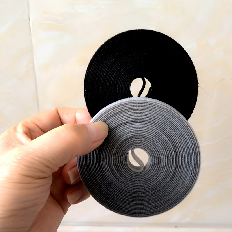 Narzędzie do przechowywania ka – Cable Velcro Strap recenzja i cena