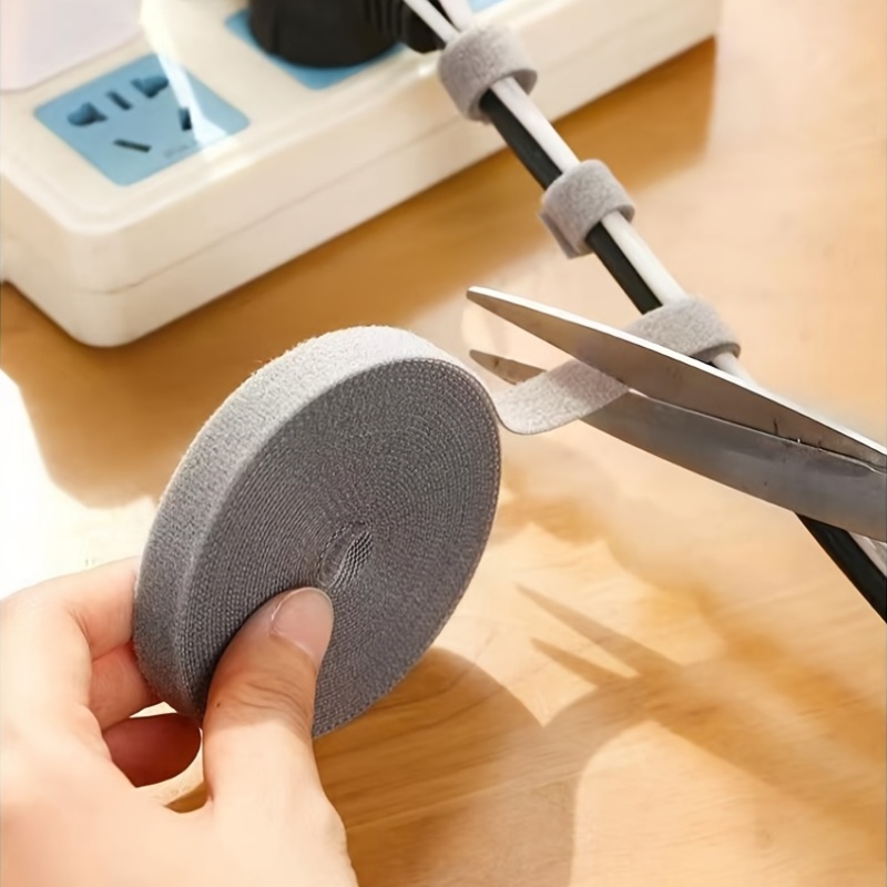 Narzędzie do przechowywania ka – Cable Velcro Strap recenzja i cena