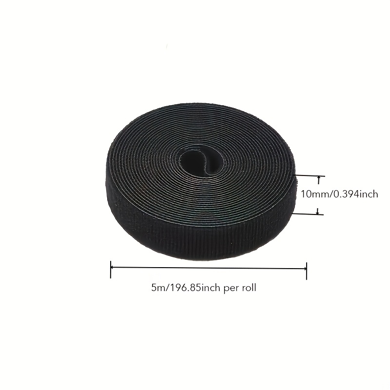 Narzędzie do przechowywania ka – Cable Velcro Strap recenzja i cena