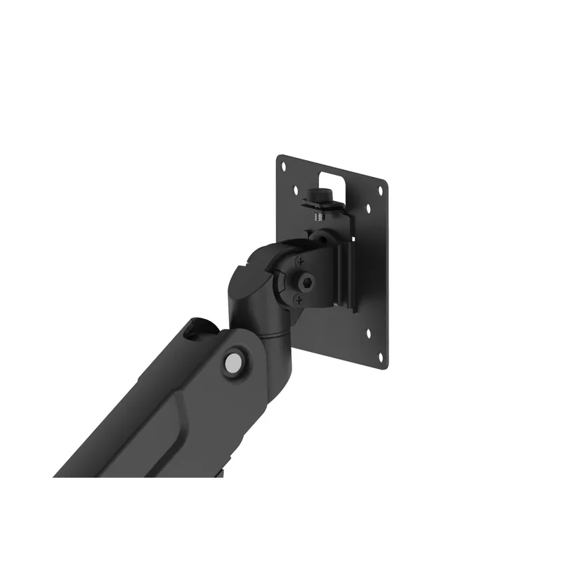 Podwójny uchwyt na monitor, wy – Desk Setup With Monitor Arm recenzja i cena