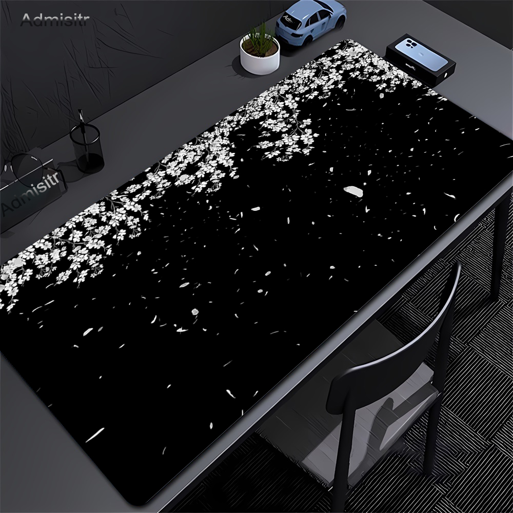 Podkładka pod mysz Sakura Japo – Desk Setup Anime recenzja i cena