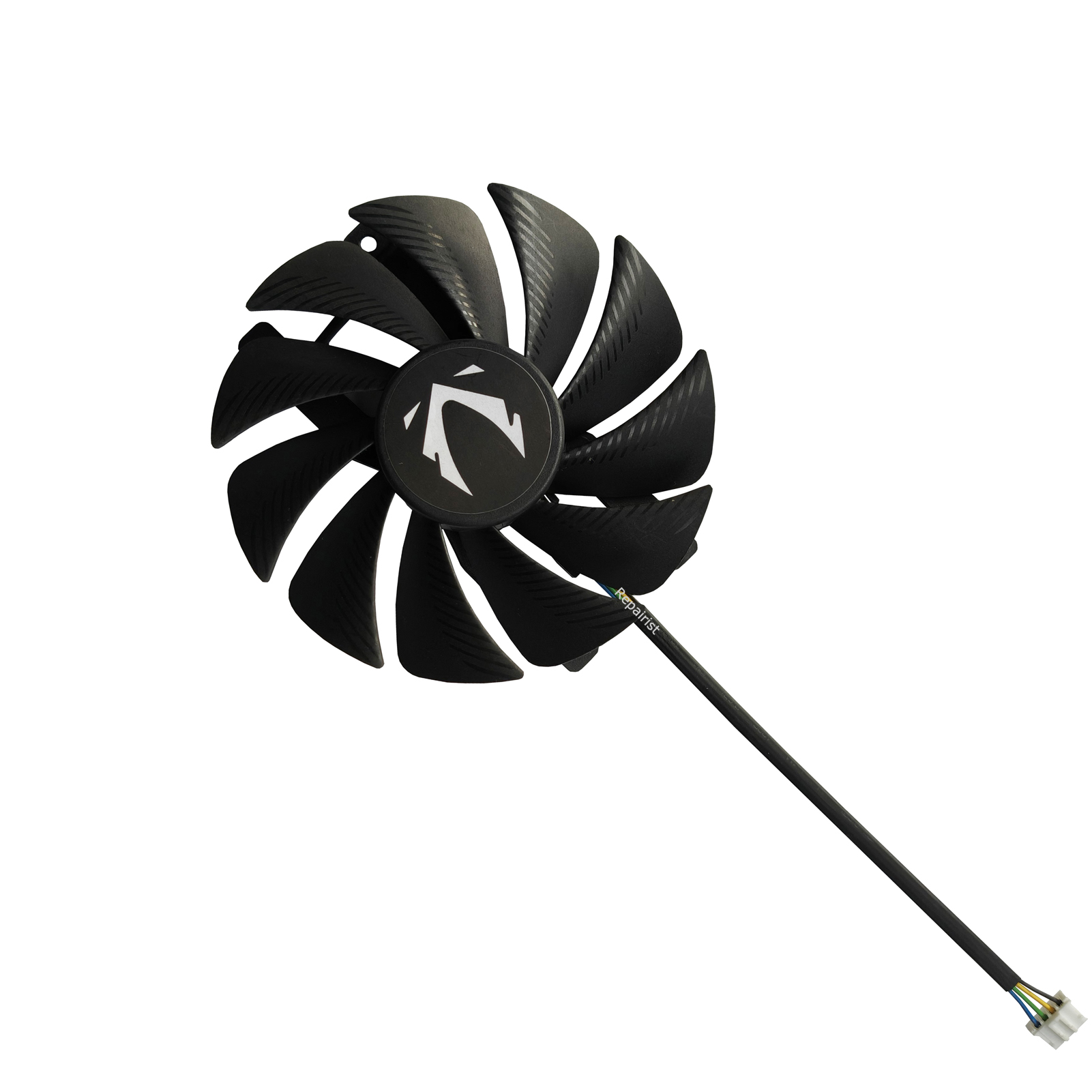 Wentylator karty graficznej GP – Nvidia Vga Rtx 4060 recenzja i cena